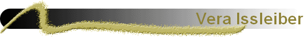 Vera Issleiber